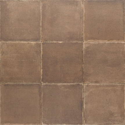 Mainzu Elegance Brown 20x20