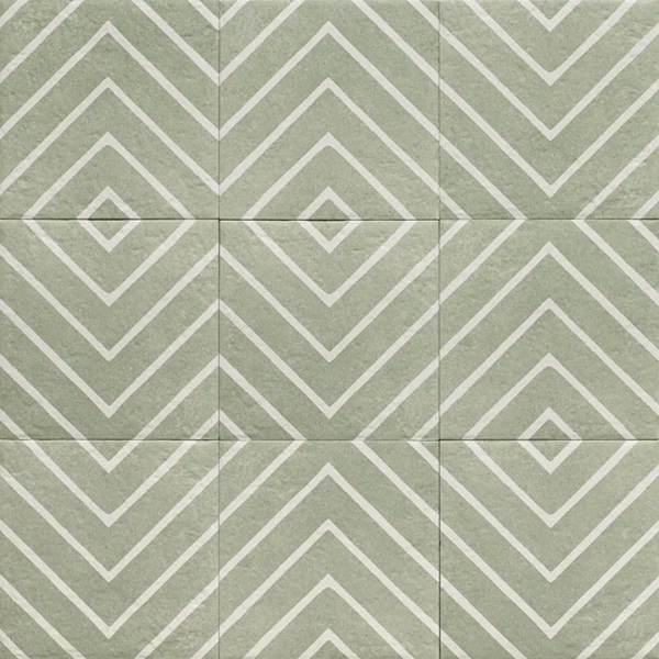 Decor Green One 2020 (200x200)
