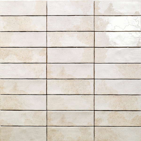White Matt-Brillo 6.5x20 (200x65)