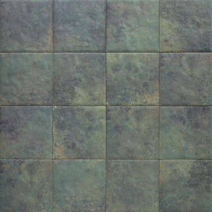 Mainzu Lagoon Green 15x15