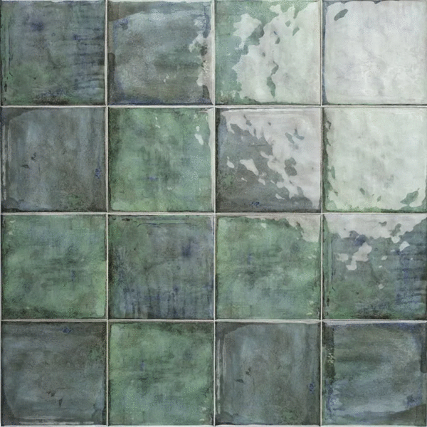 Smeraldo 15x15 (150x150)