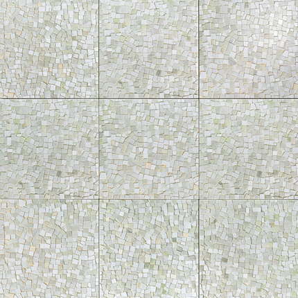 Mainzu Tiffany Mosaico Tiffany 20x20