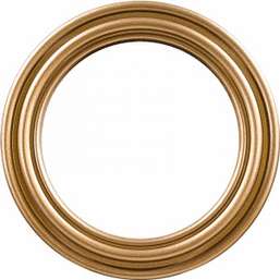 Circle Gold (257x257)