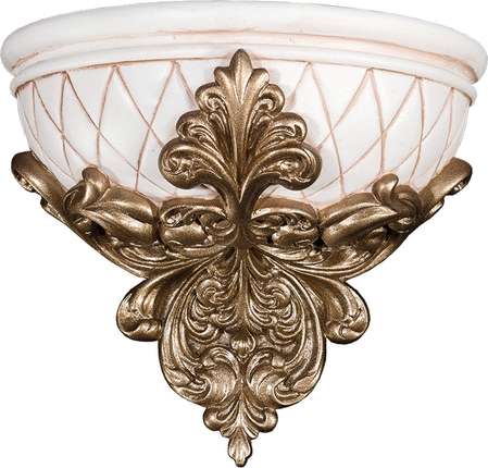 Mapisa Loire Lamp Gold