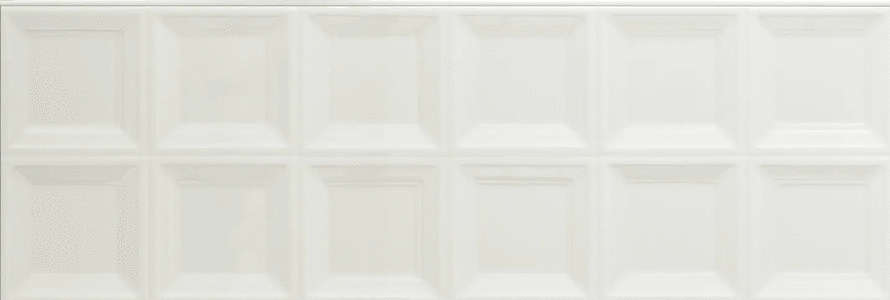 Ice Struttura 3D Square 30x90 (900x300)