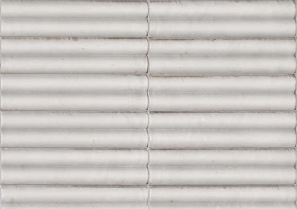 Marazzi Italy Lume White 3D Swing Lux str 6x24