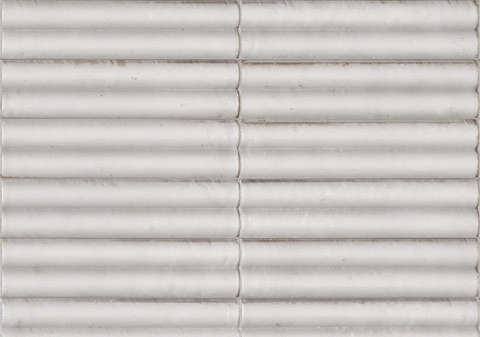 White 3D Swing Lux str 6x24 (240x60)