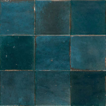 Marazzi Italy Lume Blue Lux 10x10