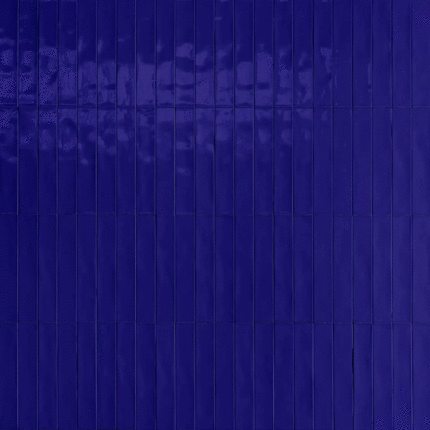 Marazzi Italy Luz Cobalto Lux 5.3x30