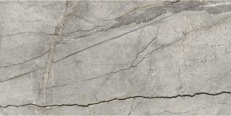 Marazzi Italy Mystone Silver Root Grey R10 60x120
