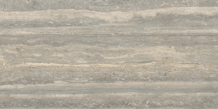 Marazzi Italy Mystone Travertino Silver Rett 60120