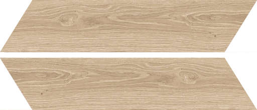 Natural Chevron 11x54 (540x110)