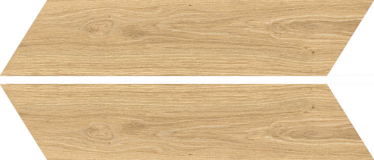 Marazzi Italy Oltre Sand Chevron 11x54