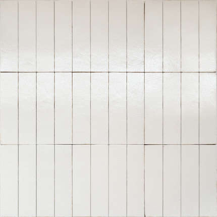 Marazzi Italy Terramater Vaniglia Lux 9.1x37.5