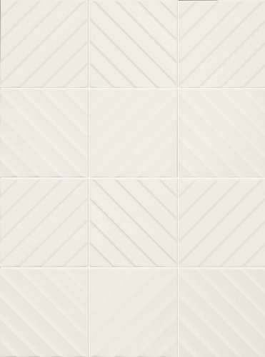 Diagonal White (200x200)
