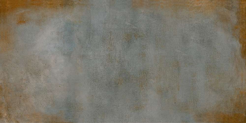 Marjan Tile Abstract Oxido Blue -3