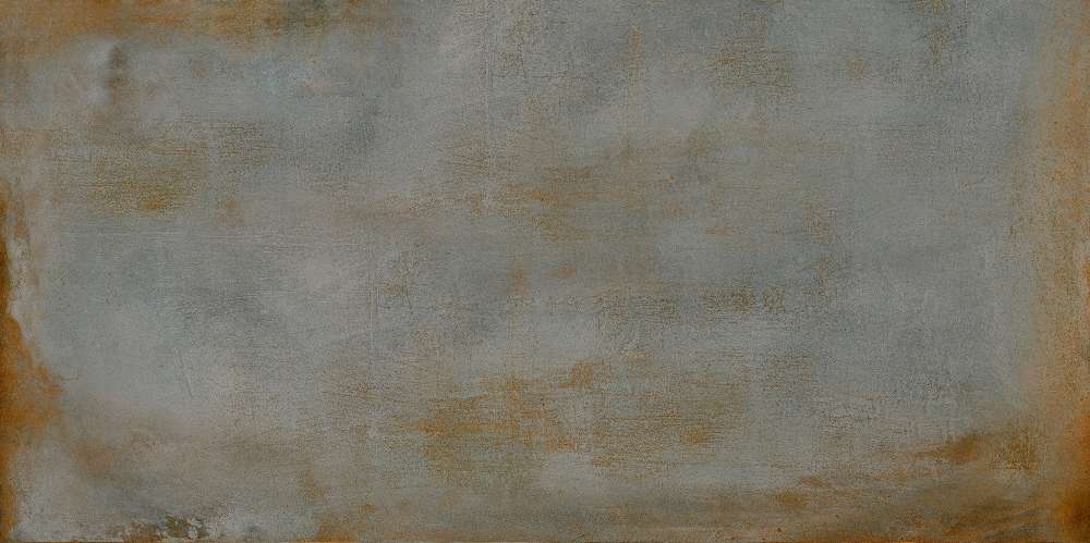 Marjan Tile Abstract Oxido Blue -4