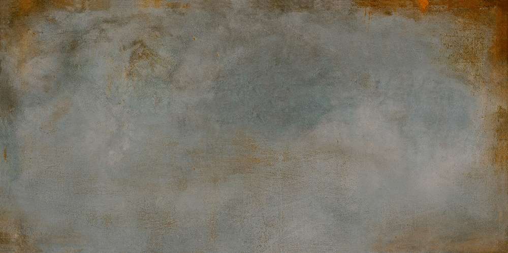 Marjan Tile Abstract Oxido Blue -7