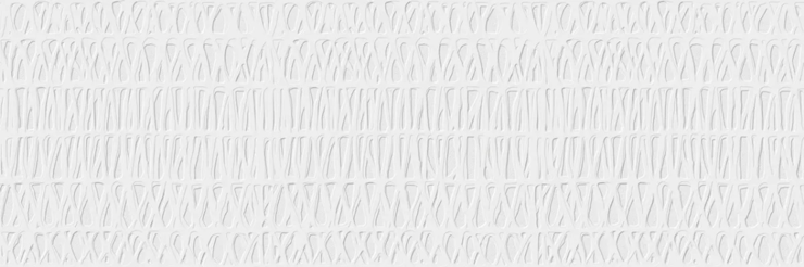 Metropol Santorini Concept White Pure 30x90