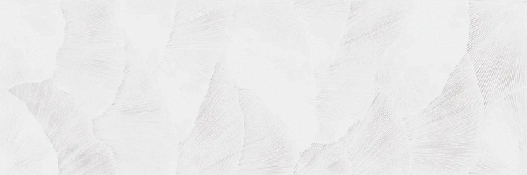 Metropol Santorini Art White Glow 30x90