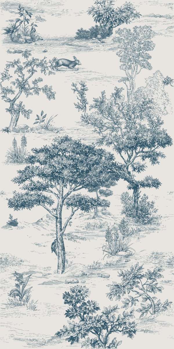 Maison Blue SP 60�120x0.9 (600x1200)