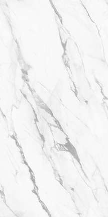Modern Tile Endless Statuario Gey Glossy 60x120