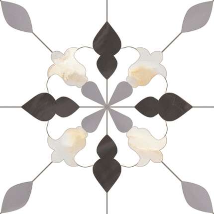 Monopole Aramis Carbon 18.7x18.7
