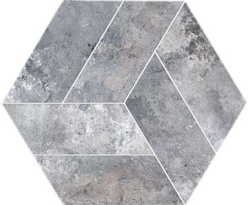 Monopole Basalt Grey