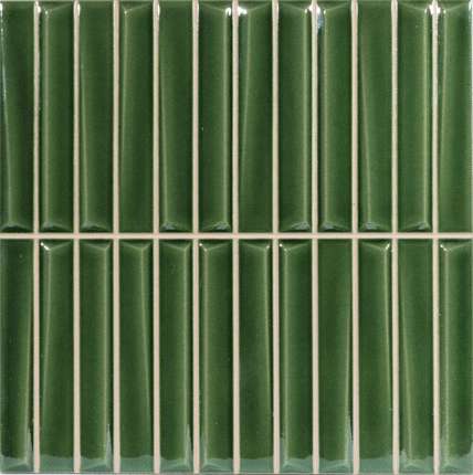 Monopole Melody Royal Green 20x20