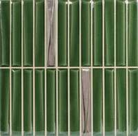 Decor Royal Green Gold 20x20 (200x200)