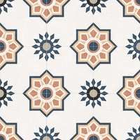 White Decor 1019 20x20 (200x200)