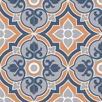 Cobalt Decor 3006 20x20 (200x200)