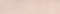 Dusty Pink Glossy 6x25 (250x60)