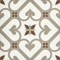 Clay Decor Matt 20x20 (200x200)