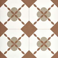 Peach Decor Matt 20x20 (200x200)