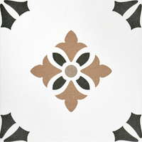 Olive Decor Matt 20x20 (200x200)