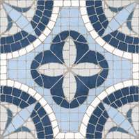 Denim Decor Matt 20x20 (200x200)