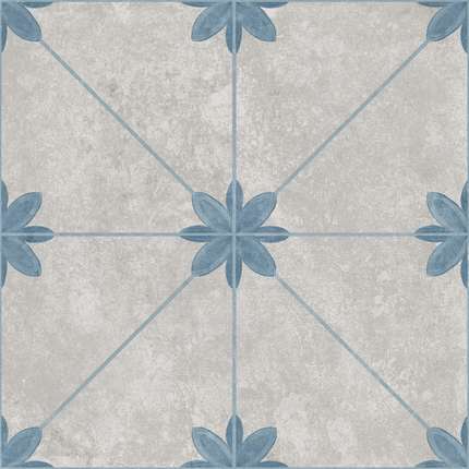 Motto Niza White Decor 2 20x20
