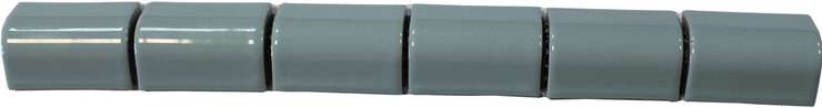 NS mosaic Porcelain TA061   30.6x5.1