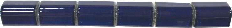 NS mosaic Porcelain TB061  30.6x5.1