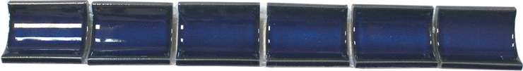 NS mosaic Porcelain TB062  30.6x5.1