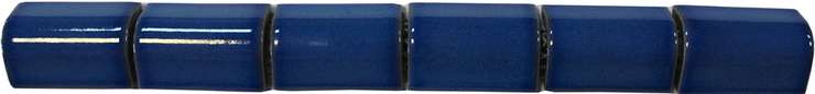 NS mosaic Porcelain TC061  30.6x5.1