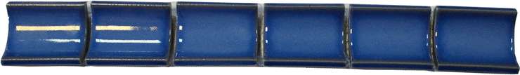 NS mosaic Porcelain TC062  30.6x5.1