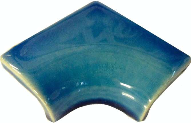 NS mosaic Porcelain TD05  