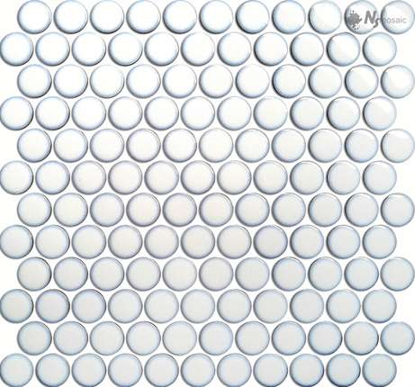 NS mosaic Rustic R-374  (31.2x33)20