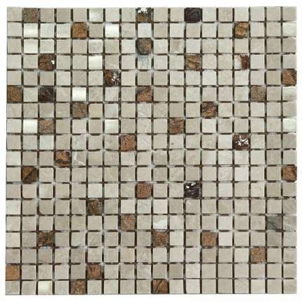 NS mosaic Stone -731