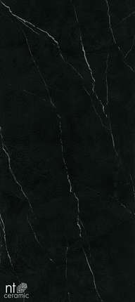 NT Ceramic Atlas Home Nero Marquina