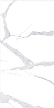 NT Ceramic Atlas Wide Bianco Statuario полированный