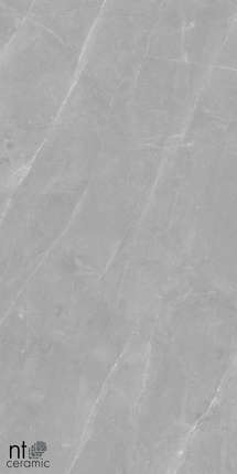 NT Ceramic Granite Limestone Grey Structura 60x120