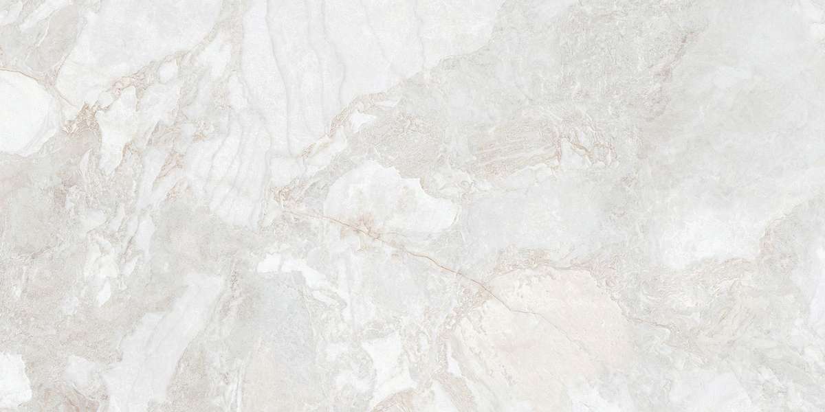 Mountain White Satin Glazed 60x120 (1200x600)